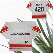 Load image into Gallery viewer, High Chic Society INDICA Jersey
