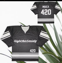 Load image into Gallery viewer, High Chic Society INDICA Jersey
