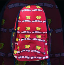 Load image into Gallery viewer, HSC &quot;I Got Some Woods&quot; Backpack
