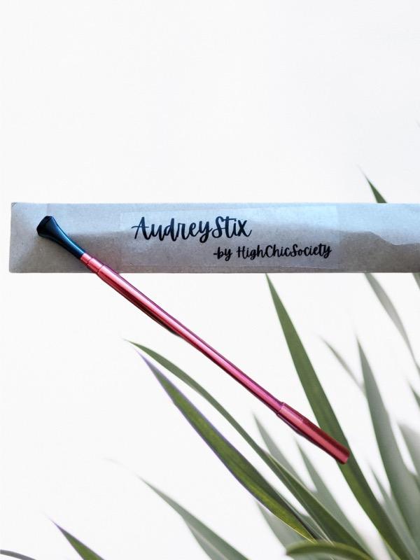 Audrey Sticks *HIGH CHIC FAVORITE ITEM*