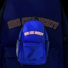 Load image into Gallery viewer, HSC &quot;I Got Some Woods&quot; Backpack
