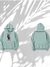 Load image into Gallery viewer, The &quot;HCS Slogan&quot; Hoodie

