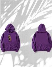 Load image into Gallery viewer, The &quot;HCS Slogan&quot; Hoodie
